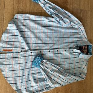 Robert Graham from DXL, Size 2XL